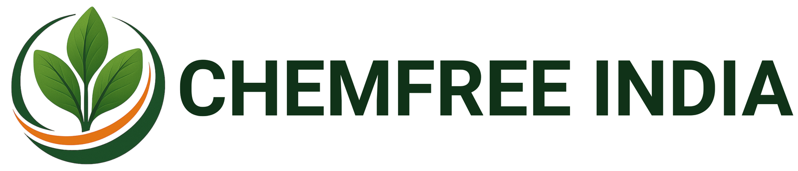 Chemfree India Retail Mart Logo